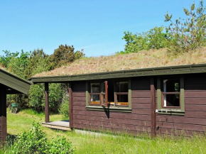 Two-Bedroom Holiday home in Læsø 19